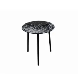 Masuta pentru cafea Deco MCLULM-JC-DGRY flexmag.md