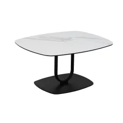 Столик кофейный Deco MCMDYB-SFN-WHT-A3Y02 flexmag.md
