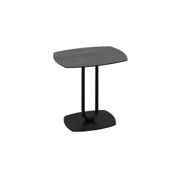 Столик кофейный Deco MCMDYS-SFN-BLK-A3Y02 flexmag.md