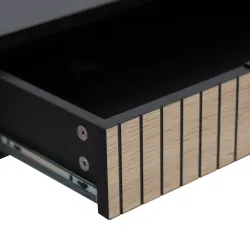 Столик кофейный Deco MCMRL-JJLVC-M37BLK flexmag.md