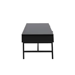 Столик кофейный Deco MCMRL-JJLVC-M37BLK flexmag.md