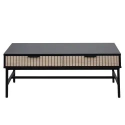 Столик кофейный Deco MCMRL-JJLVC-M37BLK flexmag.md