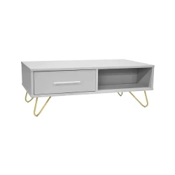Masuta pentru cafea Deco Mia (cu sertar) flexmag.md