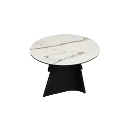 Столик кофейный Deco MSLMB-SFN-WHT-A3Y188CBX flexmag.md