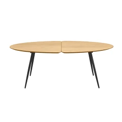 Masuta pentru cafea Deco Roberta 323 flexmag.md