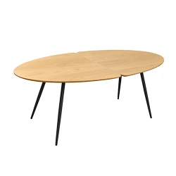 Столик кофейный Deco Roberta 323 flexmag.md