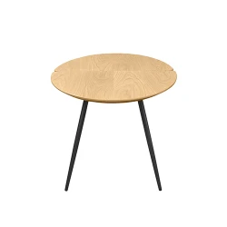 Masuta pentru cafea Deco Roberta 323 flexmag.md
