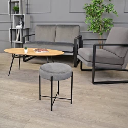 Masuta pentru cafea Deco Roberta 323 flexmag.md