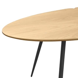 Masuta pentru cafea Deco Roberta 323 flexmag.md