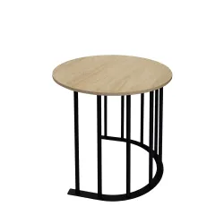 Masuta pentru cafea Deco Sevilia T3SV flexmag.md