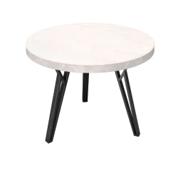 Masuta pentru cafea Deco Tokyo Rondo D600 flexmag.md