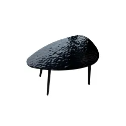 Masuta pentru cafea Deco Travis MCTRV-JC-DGRY flexmag.md