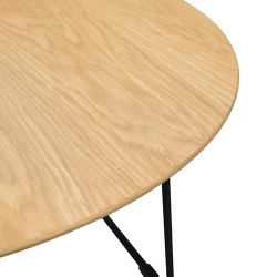 Masuta pentru cafea Deco Tulma 306 flexmag.md