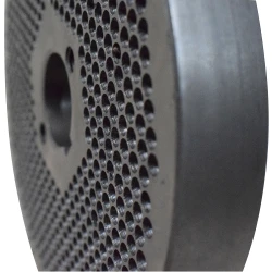 Matrita pentru granulator Demetra DM-140, 140mm, 4 mm flexmag.md