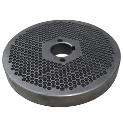 Matrita pentru granulator Demetra DM-140, 140mm, 4 mm flexmag.md