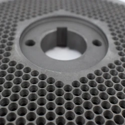 Matrita pentru granulator Demetra DM-200, 200mm, 4 mm flexmag.md