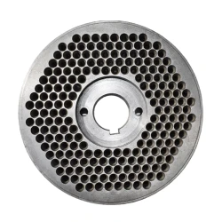 Matriță pentru granulator Demetra DM-200, 200mm, 6 mm flexmag.md