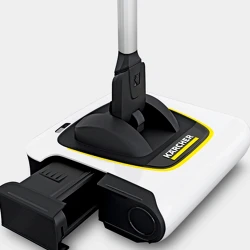 Электрическая аккумуляторная метла Karcher KB5 (1.258-050.0) flexmag.md