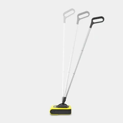 Электрическая аккумуляторная метла Karcher KB5 flexmag.md