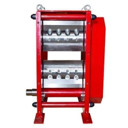 Mecanism tocător de crengi Demetra DM80BD flexmag.md