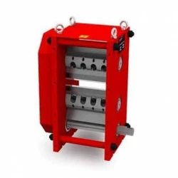 Mecanism tocător de crengi Demetra DM80BD flexmag.md