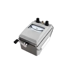 Megohmetru Kasan ZC11D-10 flexmag.md