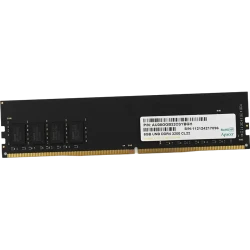 Memorie RAM Apacer AU08GGB32CSYBGH, DDR4 SDRAM, 3200 MHz, 8GB flexmag.md