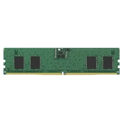 Memorie RAM Kingston ValueRAM, DDR5 SDRAM, 5600 MHz, 8GB 237055 flexmag.md