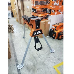 Тиски AEG AU1000 flexmag.md