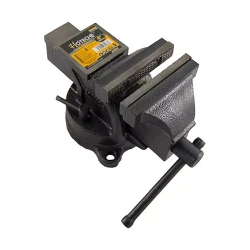 Тиски Hoteche 250 мм 300106 flexmag.md