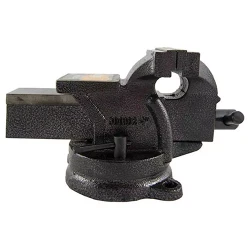 Тиски Hoteche 250 мм 300106 flexmag.md