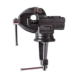 Тиски Hoteche 50 мм 300201 flexmag.md