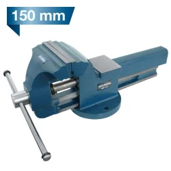 Тиски Hyundai HY-59803 flexmag.md