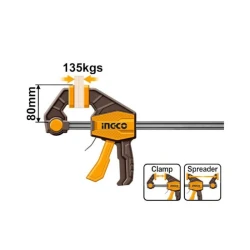 Menghina Ingco HQBC18801 flexmag.md