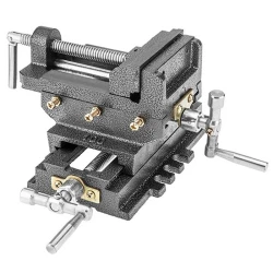 Тиски Neo Tools 35-035 flexmag.md