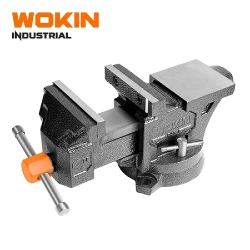 Тиски Wokin 106204 flexmag.md