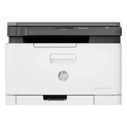[МФУ] Цветной лазер HP 178nw, белый flexmag.md
