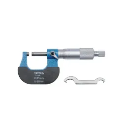 Micrometru Yato YT72300 flexmag.md