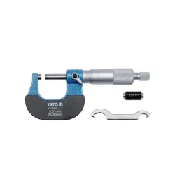 Micrometru Yato YT72301 flexmag.md
