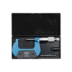 Micrometru Yato YT72301 flexmag.md