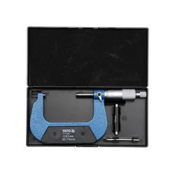 Micrometru Yato YT72302 flexmag.md