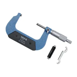 Micrometru Yato YT72302 flexmag.md