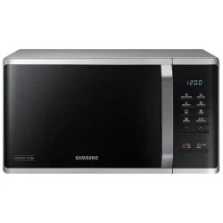 Микроволновая печь Samsung MS23K3523AS-E2 flexmag.md
