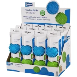 Mingi pentru uscare rufe Xavax Dryer Balls flexmag.md