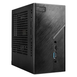 Mini PC ASRock DeskMini 470-B-BB, Intel 10th-11th Gen LGA1200 flexmag.md