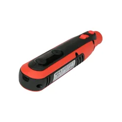 Mini polizor pe acumulator Yato YT82762 flexmag.md