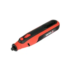 Mini polizor pe acumulator Yato YT82762 flexmag.md
