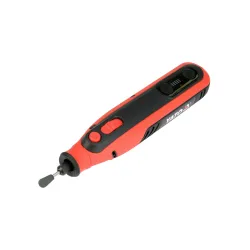 Mini polizor pe acumulator Yato YT82762 flexmag.md
