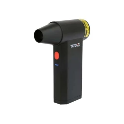 Мини-воздуходувка аккумуляторная Yato YT82938 flexmag.md