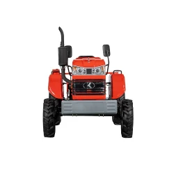 Минитрактор на дизельном топливе Kamoto K24 flexmag.md